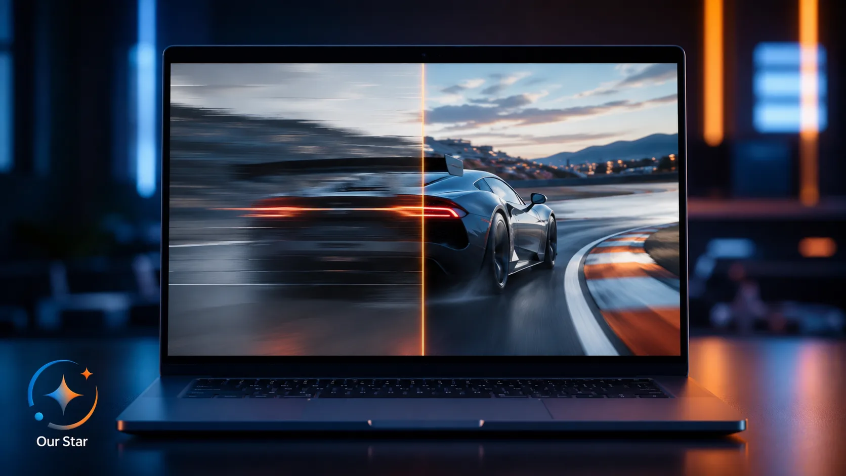 : آیا میتوان لپتاپ را به 120Hz یا 144Hz ارتقا داد؟ : آیا میتوان لپتاپ را به 120Hz یا 144Hz ارتقا داد؟
