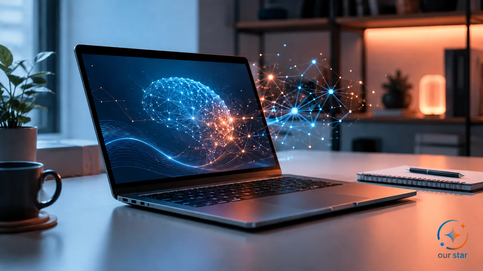 AI PC چیست؟ نقش NPU در لپتاپهای جدید و آینده هوش مصنوعی AI PC چیست؟ نقش NPU در لپتاپهای جدید و آینده هوش مصنوعی